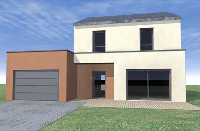 vente maison 495 000 € à proximité de Lorry-Lès-Metz (57050)