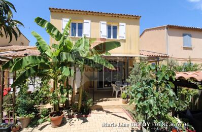 vente maison 315 000 € à proximité de Montfrin (30490)