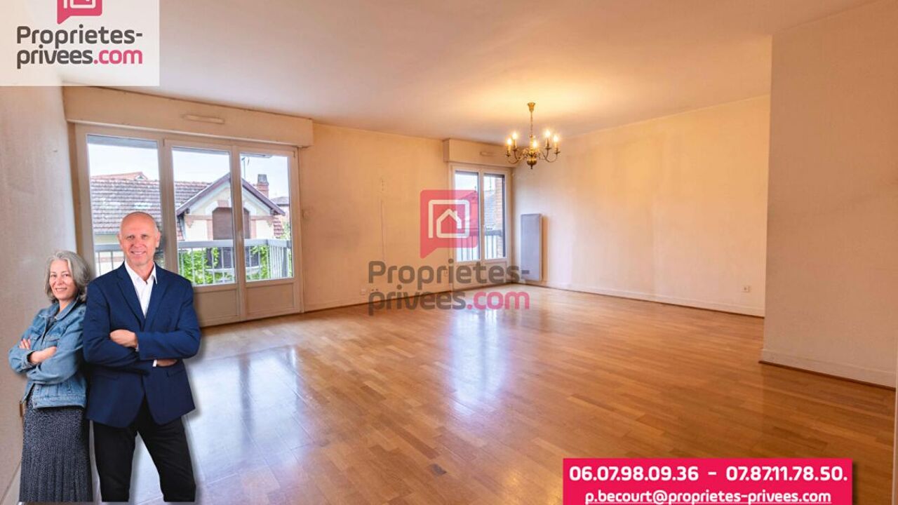 appartement 5 pièces 126 m2 à vendre à Toulouse (31000)