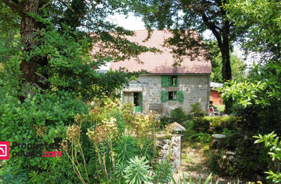 maison 4 pièces 102 m2 à vendre à Cahors (46000)