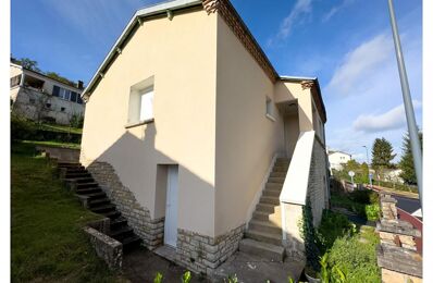 vente maison 174 000 € à proximité de Notre-Dame-de-Sanilhac (24660)