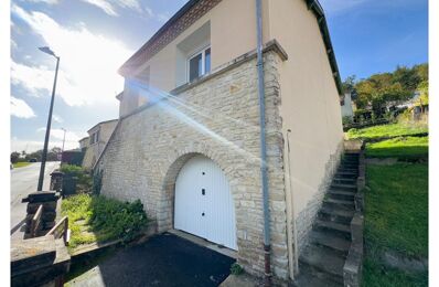 vente maison 174 000 € à proximité de Cubjac-Auvézère-Val d'Ans (24640)