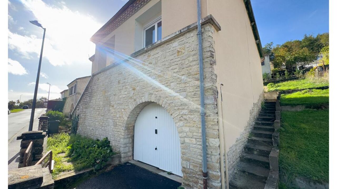 maison 4 pièces 75 m2 à vendre à Sanilhac (24660)