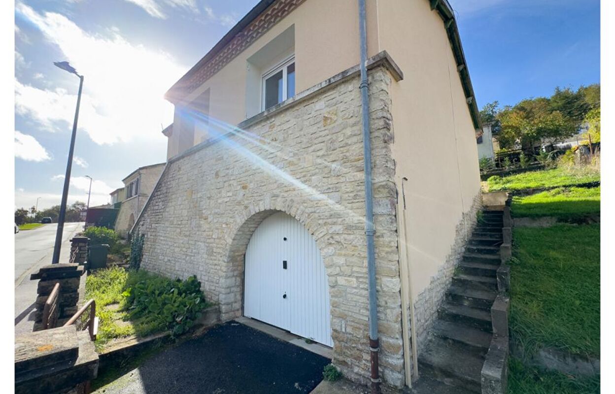 maison 4 pièces 75 m2 à vendre à Sanilhac (24660)