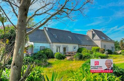 vente maison 442 000 € à proximité de La Roche-Jaudy (22450)