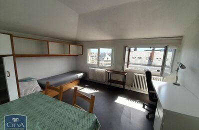 location appartement 440 € CC /mois à proximité de La Motte-Servolex (73290)