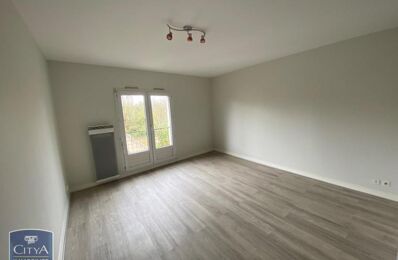 location appartement 470 € CC /mois à proximité de Neuville-de-Poitou (86170)