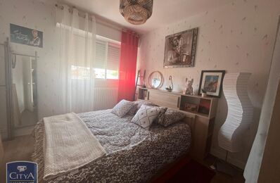 location appartement 380 € CC /mois à proximité de Aiffres (79230)