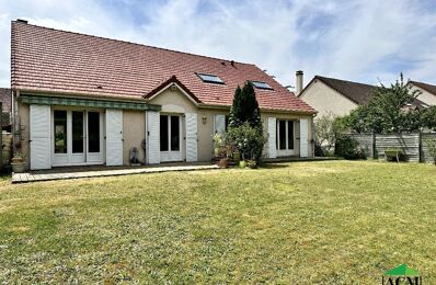 vente maison 525 000 € à proximité de Presles (95590)