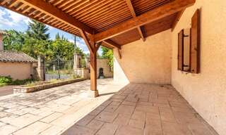 Maison 5 Pièces 126 m² à vendre à Misérieux (01600)