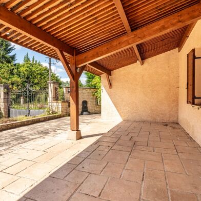 Maison 5 pièces 290000 €