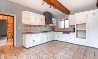 Maison 5 Pièces 126 m² à vendre à Misérieux (01600)