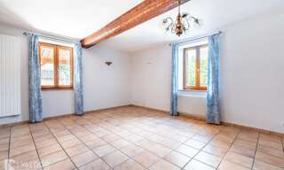 Maison 5 Pièces 126 m² à vendre à Misérieux (01600)