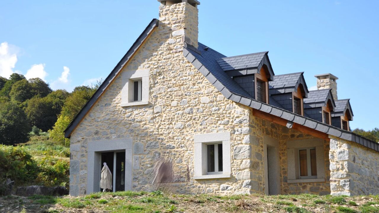 maison 6 pièces 210 m2 à vendre à Bagnères-de-Bigorre (65200)