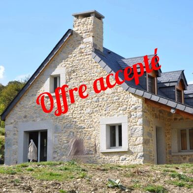 Maison 6 pièces 210 m²