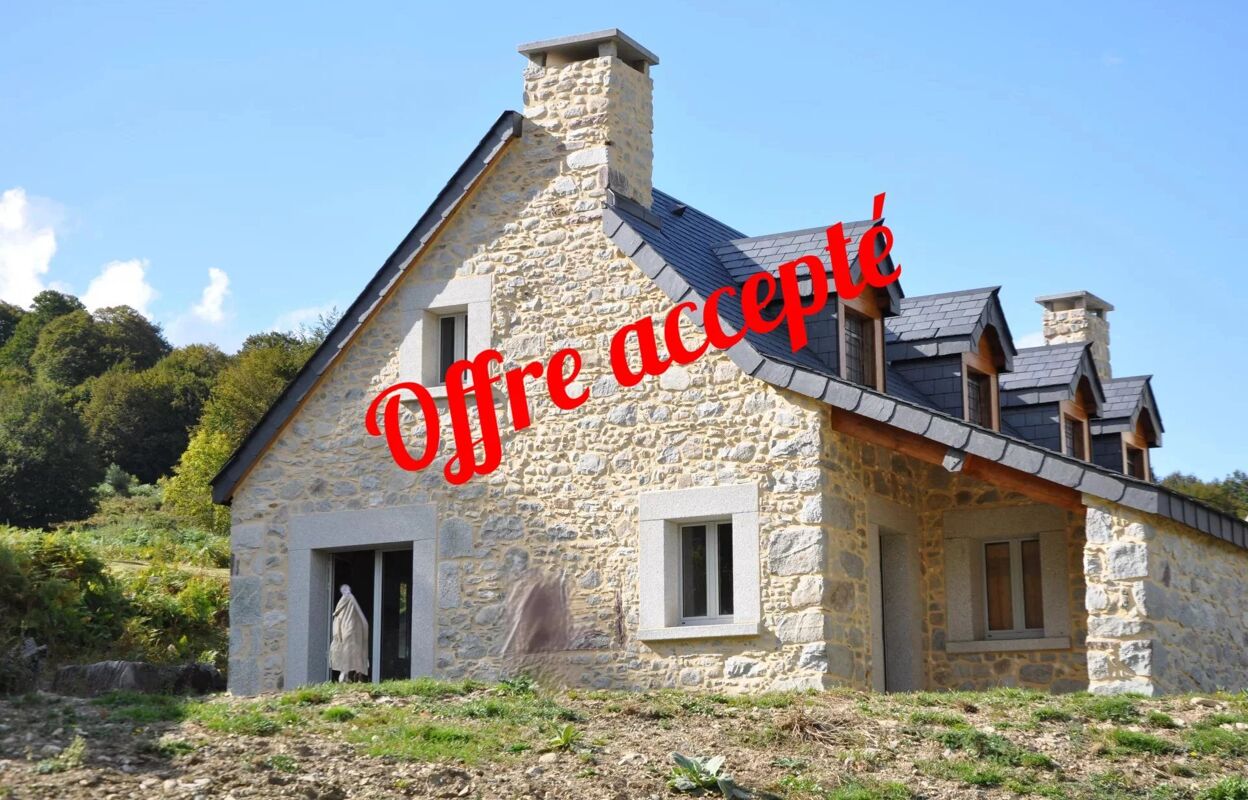 maison 6 pièces 210 m2 à Bagnères-de-Bigorre (65200)