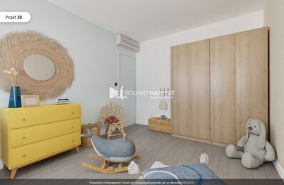 vente appartement 105 000 € à proximité de Roquemaure (30150)