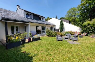 vente maison 575 000 € à proximité de Boissy-l'Aillerie (95650)