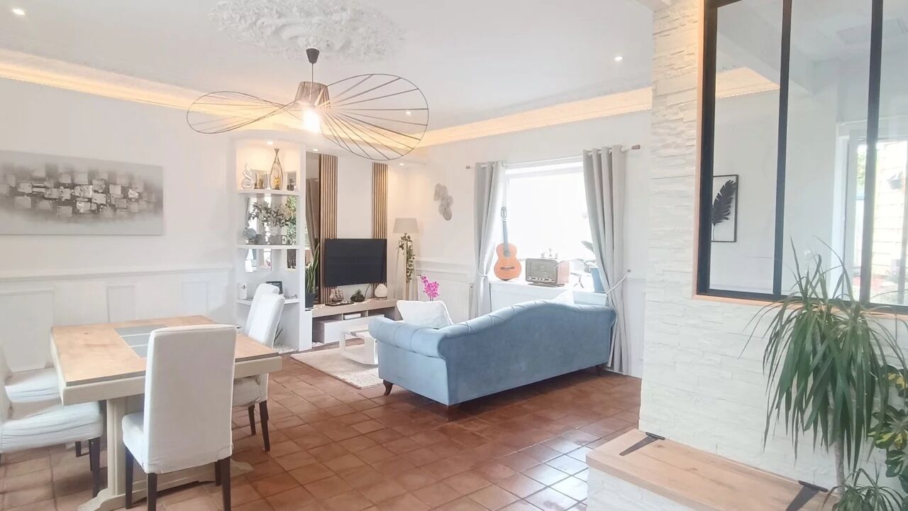 maison 5 pièces 112 m2 à vendre à Loudéac (22600)