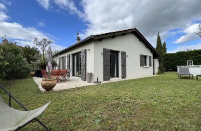 vente maison 559 000 € à proximité de Reyrieux (01600)