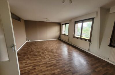 location appartement 850 € CC /mois à proximité de Montigny-en-Gohelle (62640)