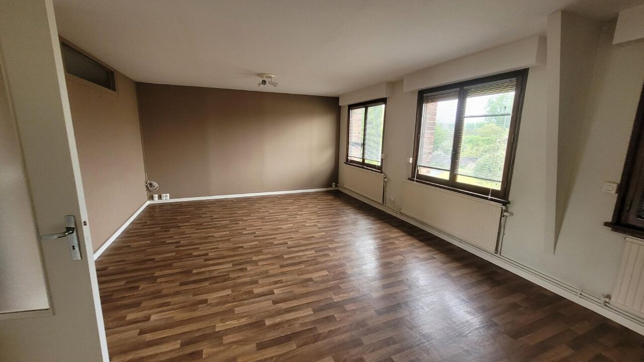 appartement 3 pièces 92 m2 à louer à Vimy (62580)