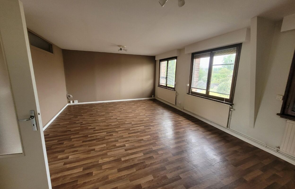 appartement 3 pièces 92 m2 à louer à Vimy (62580)