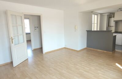 location appartement 545 € CC /mois à proximité de Saint-Martin-au-Laërt (62500)