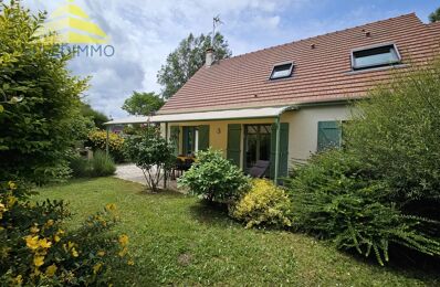 vente maison 460 000 € à proximité de Varennes-Jarcy (91480)
