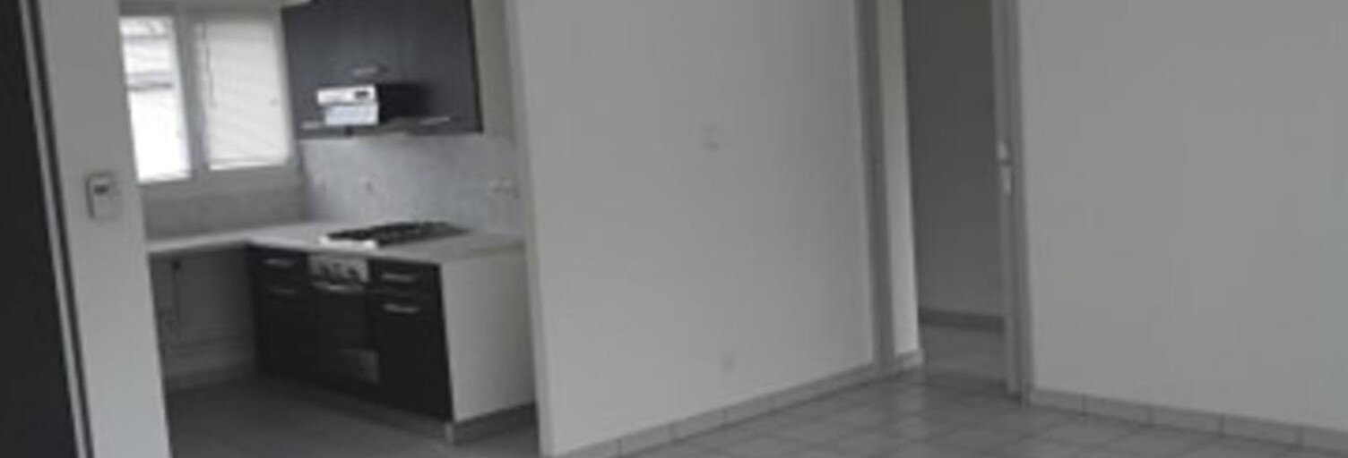 Appartement 3 Pièces 63 m² à vendre à Épinal (88000)