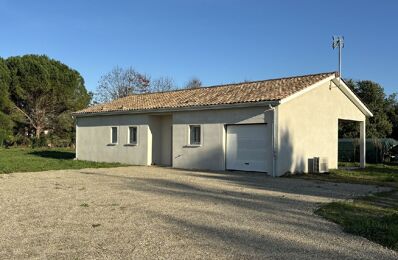 maison 4 pièces 97 m2 à vendre à Marmande (47200)