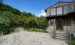 Maison 3 Pièces 87 m² à vendre à Auvers-sur-Oise (95430)