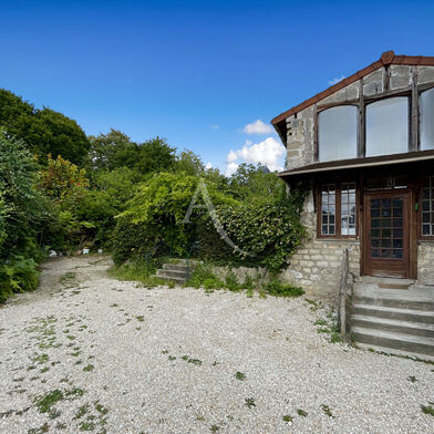 Maison 3 pièces 200000 €