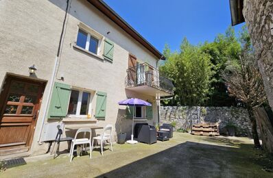vente maison 265 000 € à proximité de Grenoble (38)