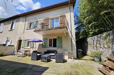 vente maison 265 000 € à proximité de Saint-Nizier-du-Moucherotte (38250)