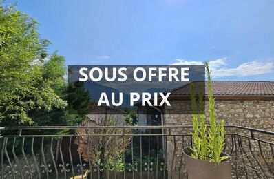 vente maison 265 000 € à proximité de Noyarey (38360)