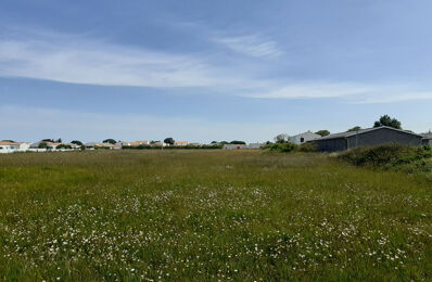 terrain  pièces 3486 m2 à vendre à Saint-Denis-d'Oléron (17650)