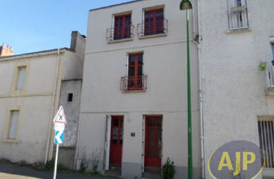 vente maison 207 000 € à proximité de Saint-Julien-de-Concelles (44450)