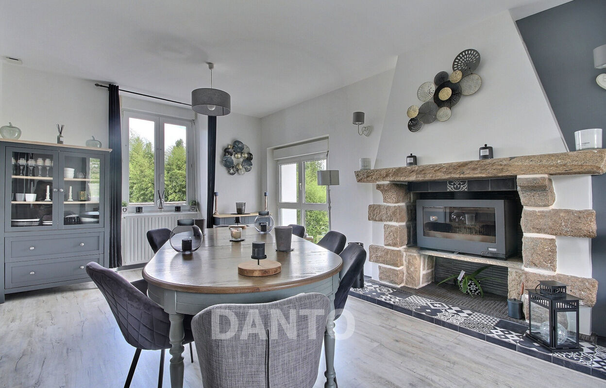 maison 9 pièces 205 m2 à vendre à Saint-Lyphard (44410)