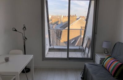 location appartement 443 € CC /mois à proximité de Bezannes (51430)