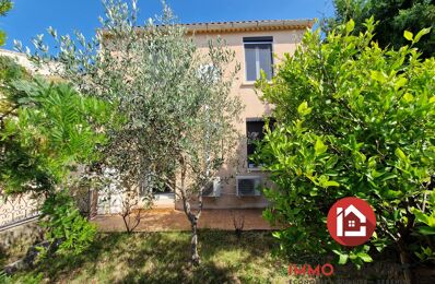 vente maison 188 000 € à proximité de Saint-André-d'Olérargues (30330)