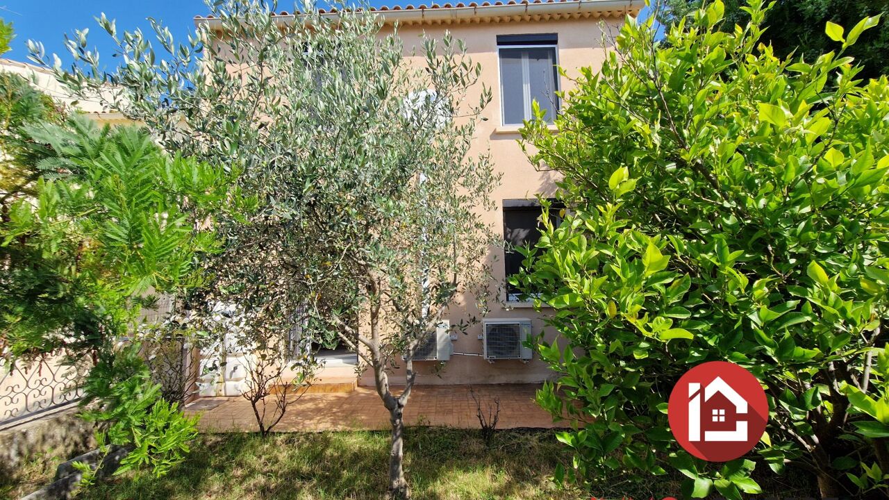 maison 5 pièces 98 m2 à vendre à Laudun-l'Ardoise (30290)