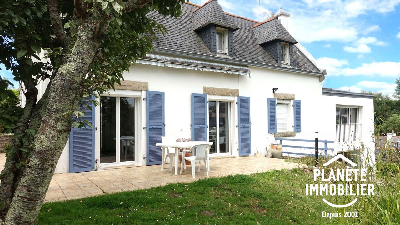 maison 5 pièces 81 m2 à vendre à Audierne (29770)