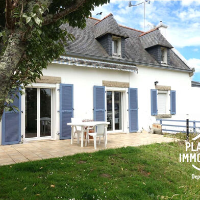 Maison 5 pièces 81 m²