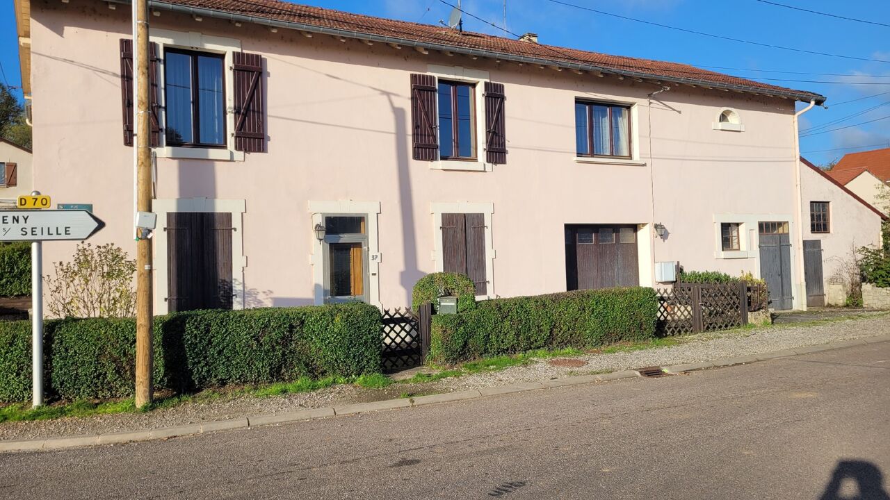 maison 6 pièces 200 m2 à vendre à Champenoux (54280)