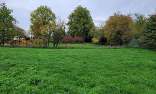 Terrain  735 m² à vendre à Champenoux (54280)