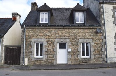 vente maison 107 625 € à proximité de Le Croisty (56540)