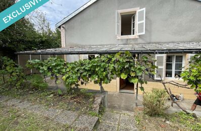 vente maison 240 000 € à proximité de Pagny-sur-Moselle (54530)