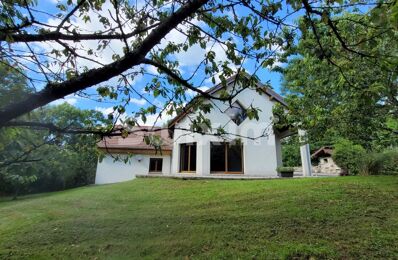 vente maison 259 000 € à proximité de Chilly-le-Vignoble (39570)