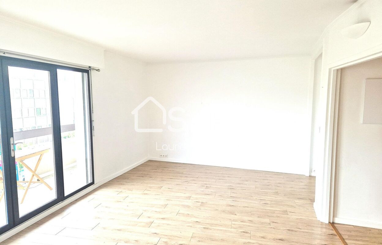 appartement 3 pièces 76 m2 à vendre à Nogent-sur-Marne (94130)